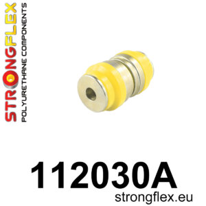 Strongflex Unutarnja čahura stražnje tračnice SPORT za MERCEDES-BENZ CL C215 / MERCEDES-BENZ S-CLASS 220