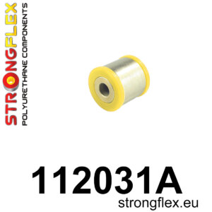 Strongflex Čahura stražnje donje ručice SPORT za MERCEDES-BENZ CL C215 / MERCEDES-BENZ S-CLASS 220