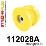 Strongflex Rear crossmember – front bush SPORT for MERCEDES-BENZ CL C216 / MERCEDES-BENZ S-CLASS 221