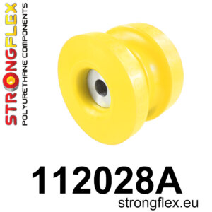 Strongflex Čahura stražnje prečke - prednja SPORT za MERCEDES-BENZ CL C216 / MERCEDES-BENZ S-CLASS 221
