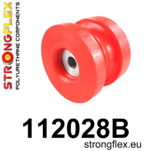 Strongflex Stražnji promjer – prednja čahura za MERCEDES-BENZ CL C216 / MERCEDES-BENZ S-CLASS 221