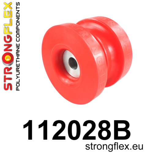 Strongflex Rear crossmember – front bush for MERCEDES-BENZ CL C216 / MERCEDES-BENZ S-CLASS 221