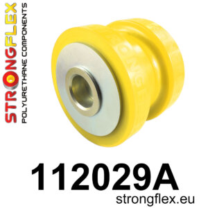 Strongflex Stražnja prečka - stražnja čahura SPORT za MERCEDES-BENZ CL C216 / MERCEDES-BENZ S-CLASS 221