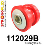 Strongflex Rear crossmember – rear bush for MERCEDES-BENZ CL C216 / MERCEDES-BENZ S-CLASS 221