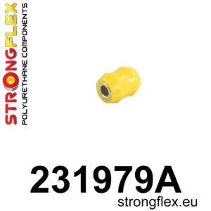 Strongflex Čahura prednje spojne šipke stabilizatora SPORT za VOLVO 240 / VOLVO 260