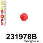 Strongflex Front anti roll bar link bush for VOLVO 240 / VOLVO 260