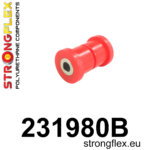 Strongflex Front lower arm – front bush for VOLVO 240 / VOLVO 260