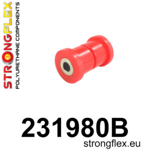 Strongflex Čahura prednje donje ručice - prednja za VOLVO 240 / VOLVO 260