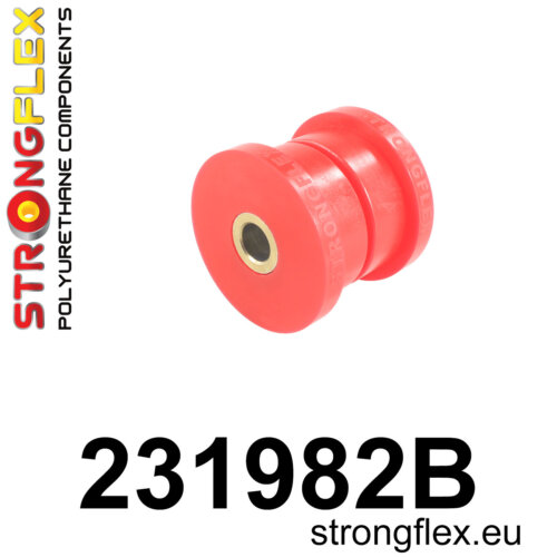 Strongflex Rear torque rod bush 48mm for VOLVO 240 / VOLVO 260
