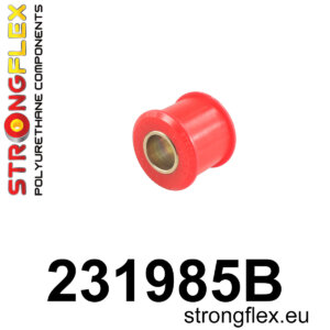 Strongflex Stražnja panhard šipka ležaj – do osovine čahura za VOLVO 240 / VOLVO 260