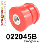 Strongflex Rear subframe bush for AUDI A8 D4