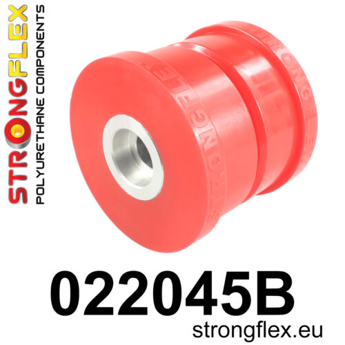 Strongflex Rear subframe bush for AUDI A8 D4