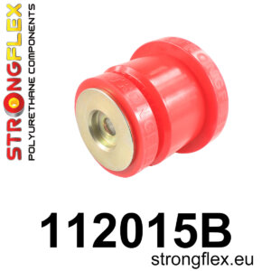Strongflex Stražnji promjer – prednja čahura za MERCEDES-BENZ E-CLASS 211 / MERCEDES-BENZ CLS C219