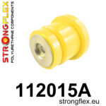 Strongflex Rear crossmember – front bush SPORT for MERCEDES-BENZ E-CLASS 211 / MERCEDES-BENZ CLS C219