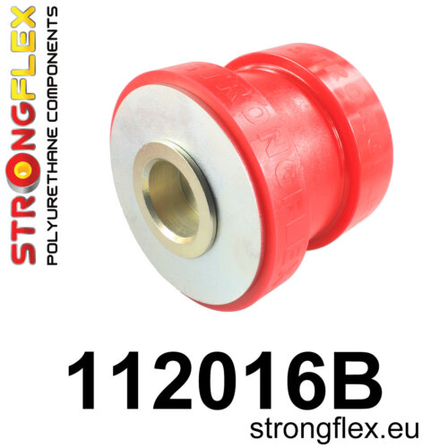 Strongflex Rear crossmember – rear bush for MERCEDES-BENZ E-CLASS 211 / MERCEDES-BENZ CLS C219