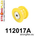 Strongflex Rear differential – front bush SPORT for MERCEDES-BENZ E-CLASS 211 / MERCEDES-BENZ CLS C219