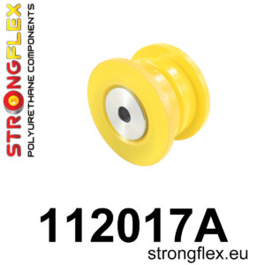 Strongflex Čahura stražnjeg diferencijala - prednja SPORT za MERCEDES-BENZ E-CLASS 211 / MERCEDES-BENZ CLS C219