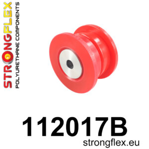Strongflex Stražnji diferencijal – prednja čahura za MERCEDES-BENZ E-CLASS 211 / MERCEDES-BENZ CLS C219