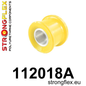 Strongflex Stražnji diferencijal – stražnja čahura SPORT za MERCEDES-BENZ E-CLASS 211 / MERCEDES-BENZ CLS C219