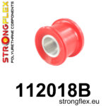 Strongflex Rear differential – rear bush for MERCEDES-BENZ E-CLASS 211 / MERCEDES-BENZ CLS C219