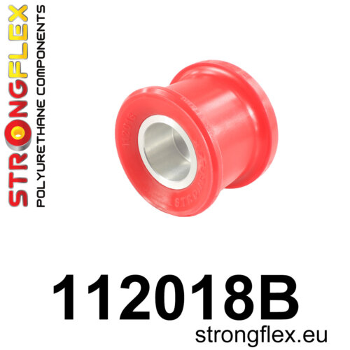 Strongflex Rear differential – rear bush for MERCEDES-BENZ E-CLASS 211 / MERCEDES-BENZ CLS C219