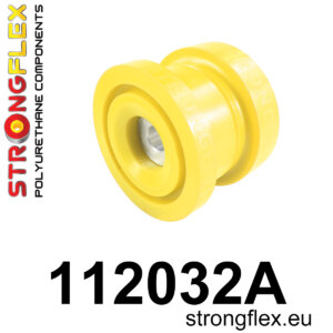 Strongflex Čahura stražnje prečke - prednja SPORT za MERCEDES-BENZ CL C215 / MERCEDES-BENZ S-CLASS 220