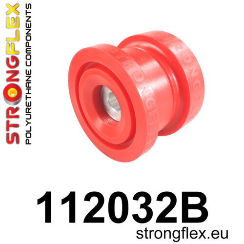 Strongflex Stražnji promjer – prednja čahura za MERCEDES-BENZ CL C215 / MERCEDES-BENZ S-CLASS 220