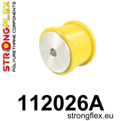 Strongflex Čahura stražnjeg diferencijala - prednja SPORT za MERCEDES-BENZ CL C216 / MERCEDES-BENZ S-CLASS 221