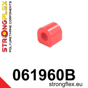 Strongflex Čahura prednjeg stabilizatora za FIAT 124 Spider