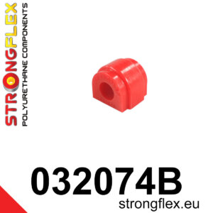 Strongflex rear anti-roll bar bush for TOYOTA SUPRA / BMW Z4 G29