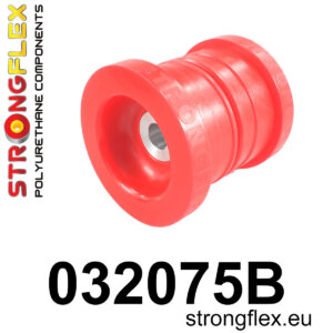 Strongflex Rear subframe – front bush for TOYOTA SUPRA / BMW Z4 G29