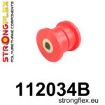Strongflex Rear differential – front bush for MERCEDES-BENZ CL C215 / MERCEDES-BENZ S-CLASS 220