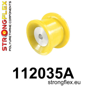 Strongflex Stražnji diferencijal – stražnja čahura SPORT za MERCEDES-BENZ CL C215 / MERCEDES-BENZ S-CLASS 220
