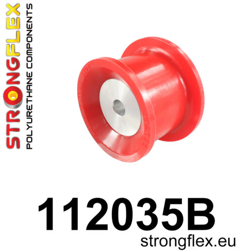 Strongflex Stražnji diferencijal - stražnja čahura za MERCEDES-BENZ CL C215 / MERCEDES-BENZ S-CLASS 220