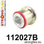 Strongflex Rear differential – rear bush for MERCEDES-BENZ CL C216 / MERCEDES-BENZ S-CLASS 221