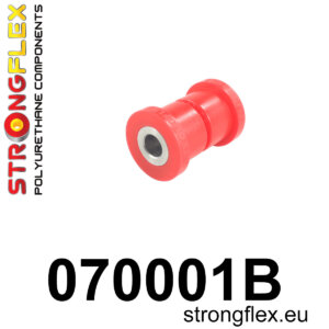 Strongflex Čahura prednje donje ručice - prednja za FORD FIESTA / MAZDA 2
