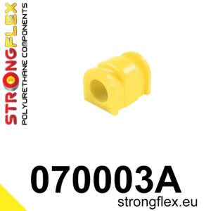 Strongflex Čahura prednjeg stabilizatora SPORT za FORD FIESTA / MAZDA 2