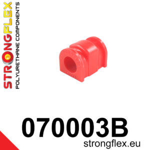 Strongflex Čahura prednjeg stabilizatora za FORD FIESTA / MAZDA 2