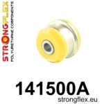 Strongflex Front wishbone bush 56mm SPORT for PEUGEOT 207 / CITROËN C3 PICASSO