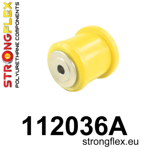 Strongflex front upper arm bush SPORT for MERCEDES-BENZ CL C216 / MERCEDES-BENZ S-CLASS 221