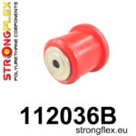 Strongflex Front upper arm bush for MERCEDES-BENZ CL C216 / MERCEDES-BENZ S-CLASS 221