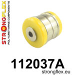 Strongflex Front lower arm - front bush SPORT for MERCEDES-BENZ CL C216 / MERCEDES-BENZ S-CLASS 221