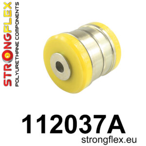 Strongflex Prednja donja ručica - prednja čahura SPORT za MERCEDES-BENZ CL C216 / MERCEDES-BENZ S-CLASS 221