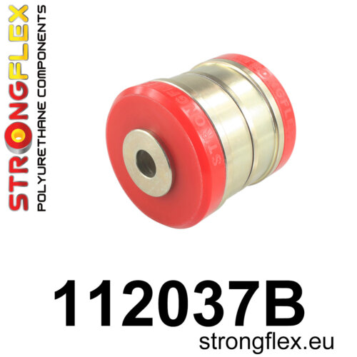 Strongflex Front lower arm – front bush for MERCEDES-BENZ CL C216 / MERCEDES-BENZ S-CLASS 221