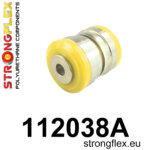 Strongflex Front lower arm – rear bush SPORT for MERCEDES-BENZ CL C216 / MERCEDES-BENZ S-CLASS 221