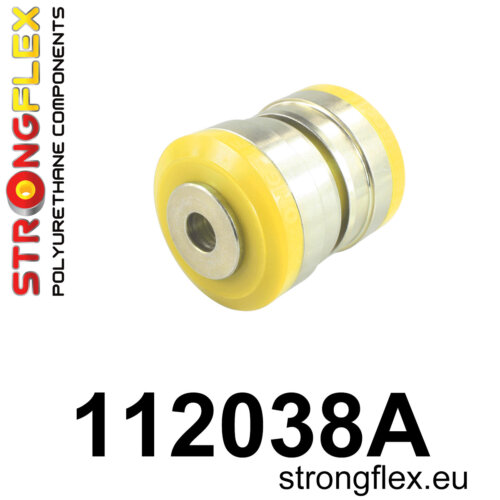 Strongflex Front lower arm – rear bush SPORT for MERCEDES-BENZ CL C216 / MERCEDES-BENZ S-CLASS 221