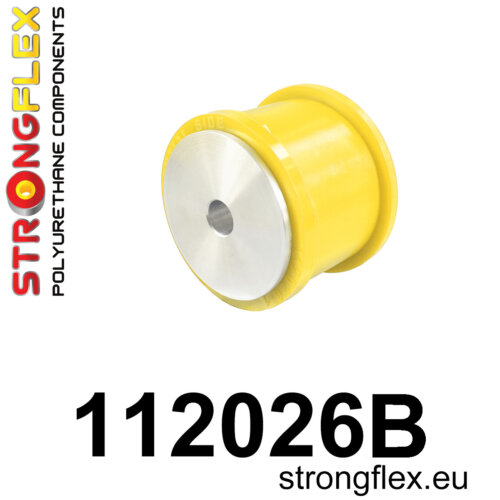 Strongflex Rear differential – front bush for MERCEDES-BENZ CL C216 / MERCEDES-BENZ S-CLASS 221