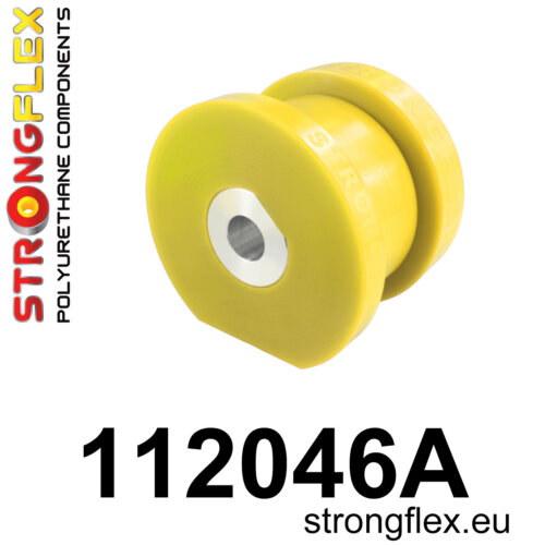 Strongflex Rear crossmember – front bush 85mm SPORT for MERCEDES-BENZ GLK X204 / MERCEDES-BENZ C-CLASS 204