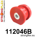 Strongflex Rear crossmember – front bush 85mm for MERCEDES-BENZ GLK X204 / MERCEDES-BENZ C-CLASS 204