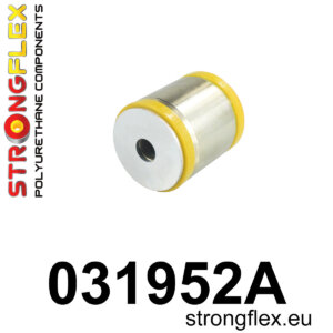 Strongflex Front suspension - rear bush SPORT for BMW 1 F20 / BMW 2 F22